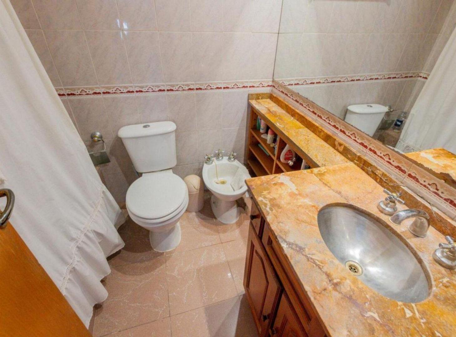 Foto de DEPARTAMENTO venta BARRIO NORTE 4 ambientes, imagen 5