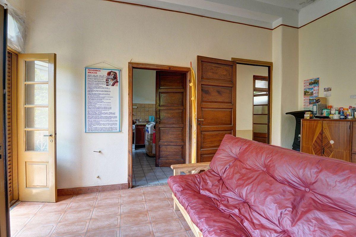 Foto de DEPARTAMENTO 3 AMBIENTES BALCON LAVADERO POMPEYA, imagen 5