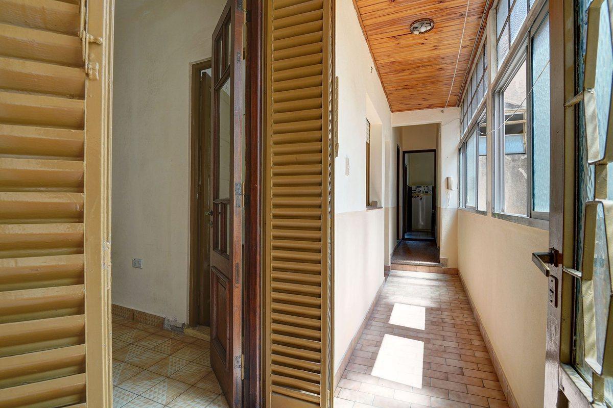 Foto de DEPARTAMENTO 3 AMBIENTES BALCON LAVADERO POMPEYA, imagen 3