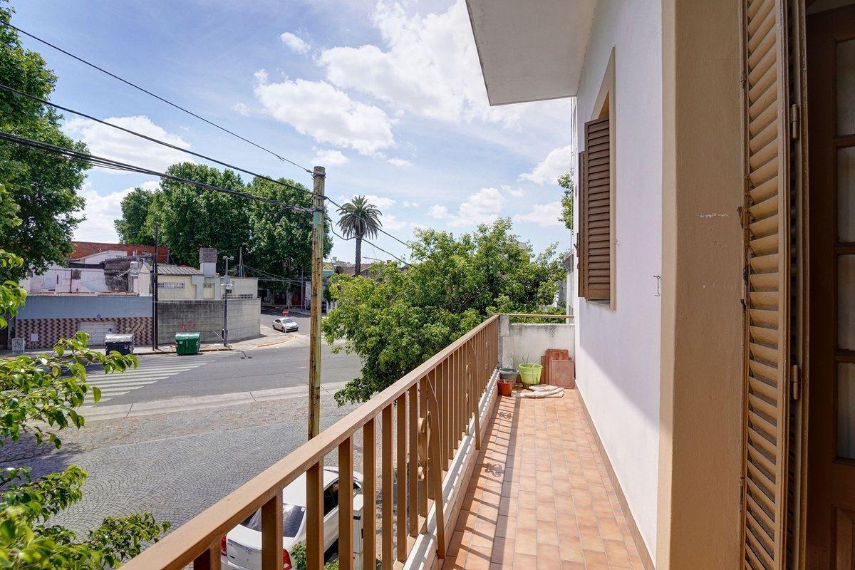 Foto de DEPARTAMENTO 3 AMBIENTES BALCON LAVADERO POMPEYA, imagen 1