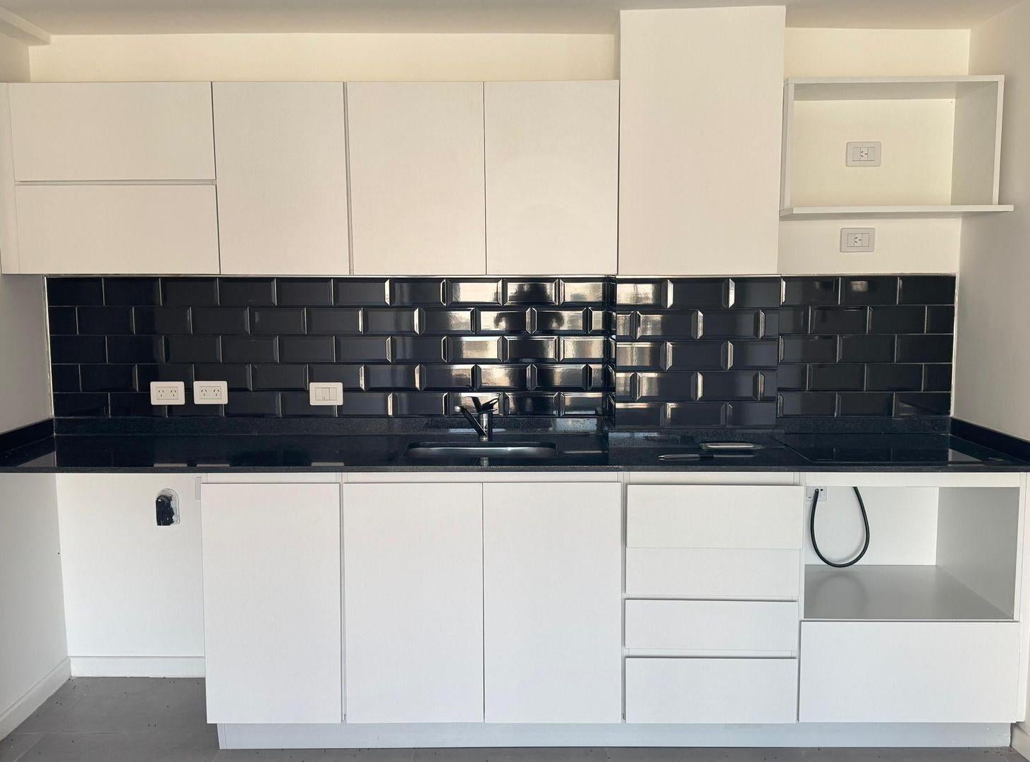 Foto de VENTA DEPARTAMENTO 2 AMBIENTES CON BALCON ALMAGRO, imagen 4
