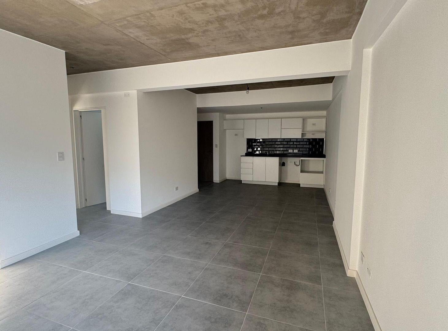 Foto de VENTA DEPARTAMENTO 2 AMBIENTES CON BALCON ALMAGRO, imagen 5