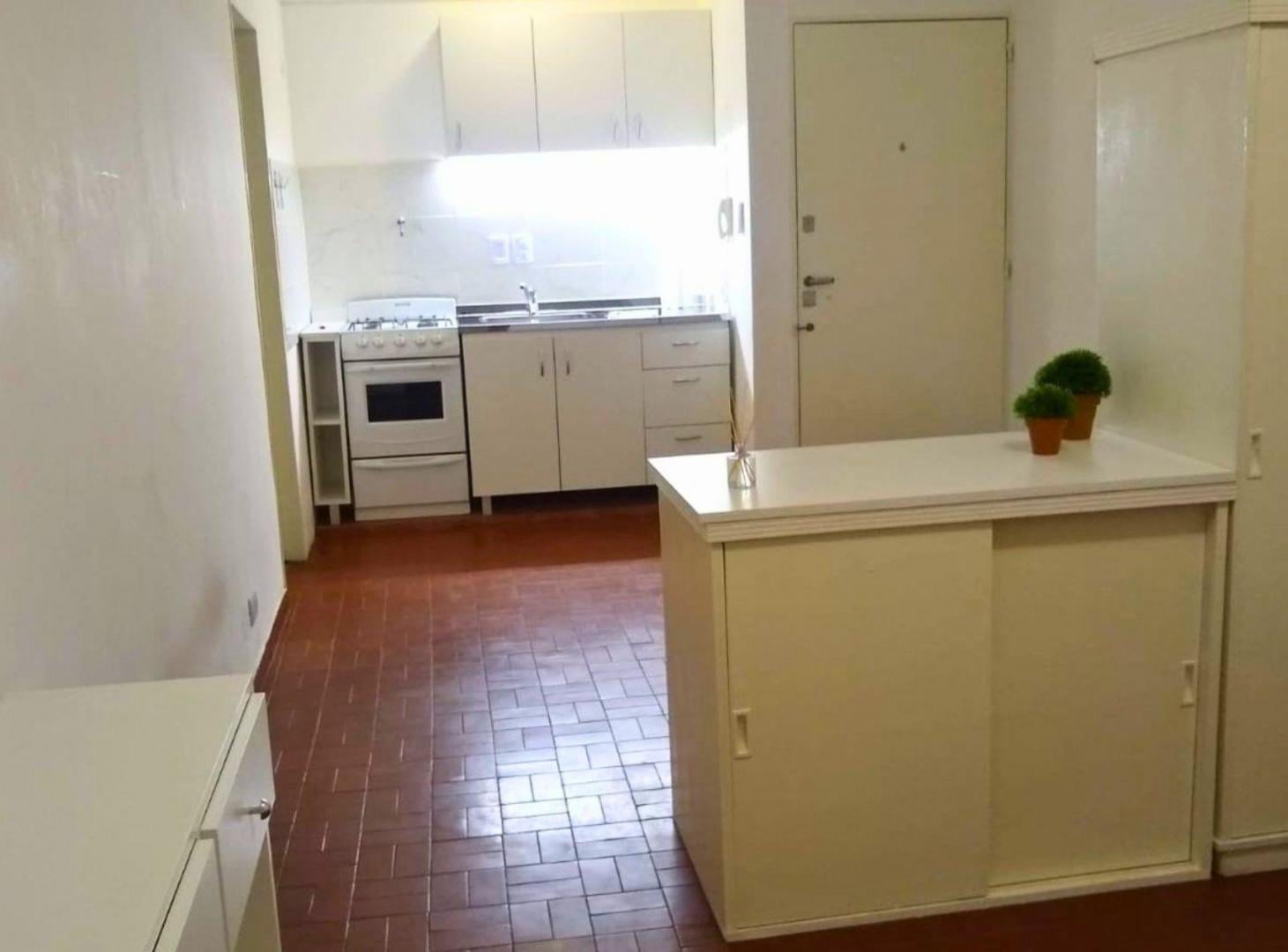 Foto de Alquiler Monoambiente Microcentro | Bajas Expensas, imagen 5