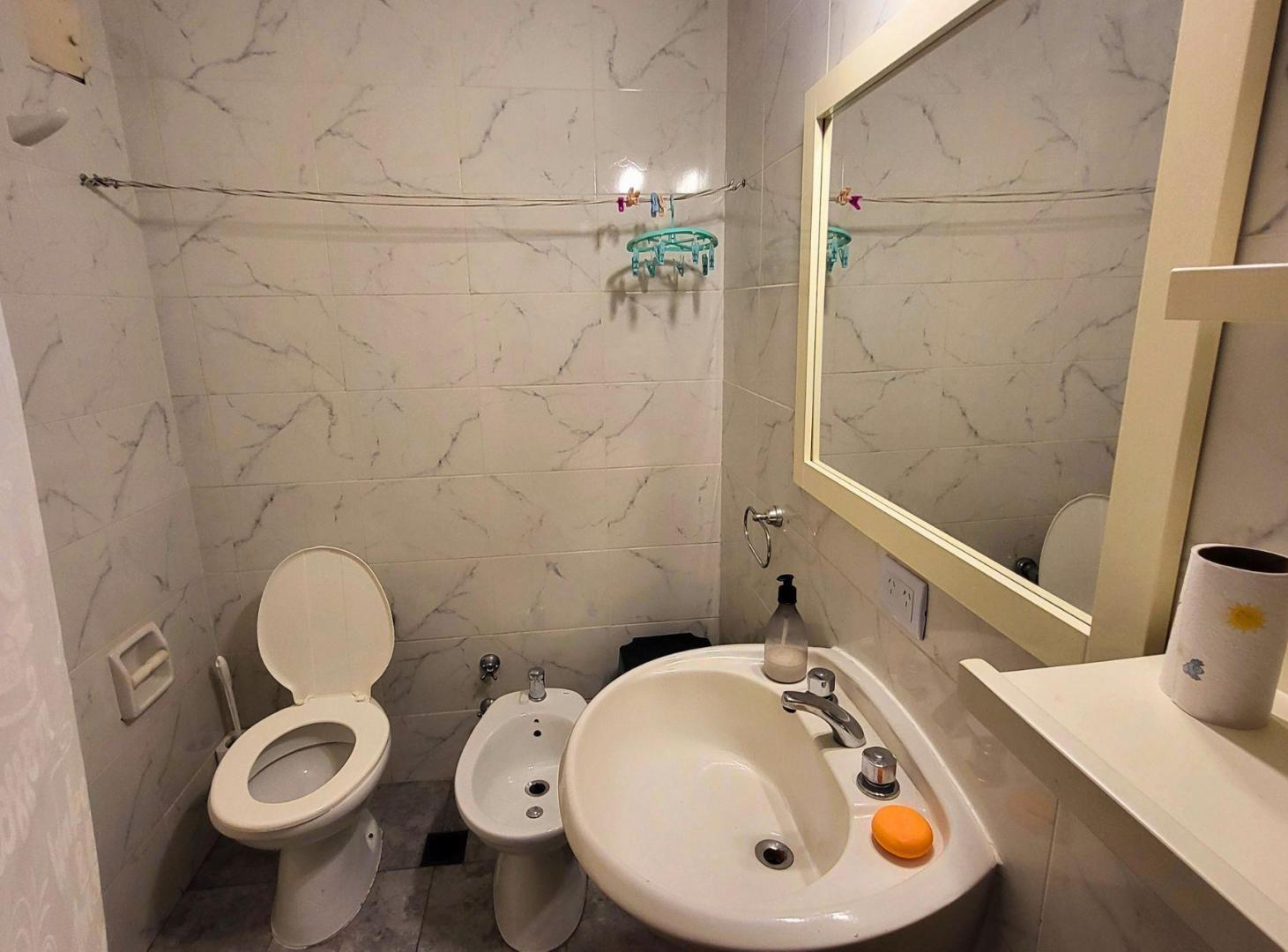 Foto de Alquiler Monoambiente Microcentro | Bajas Expensas, imagen 4
