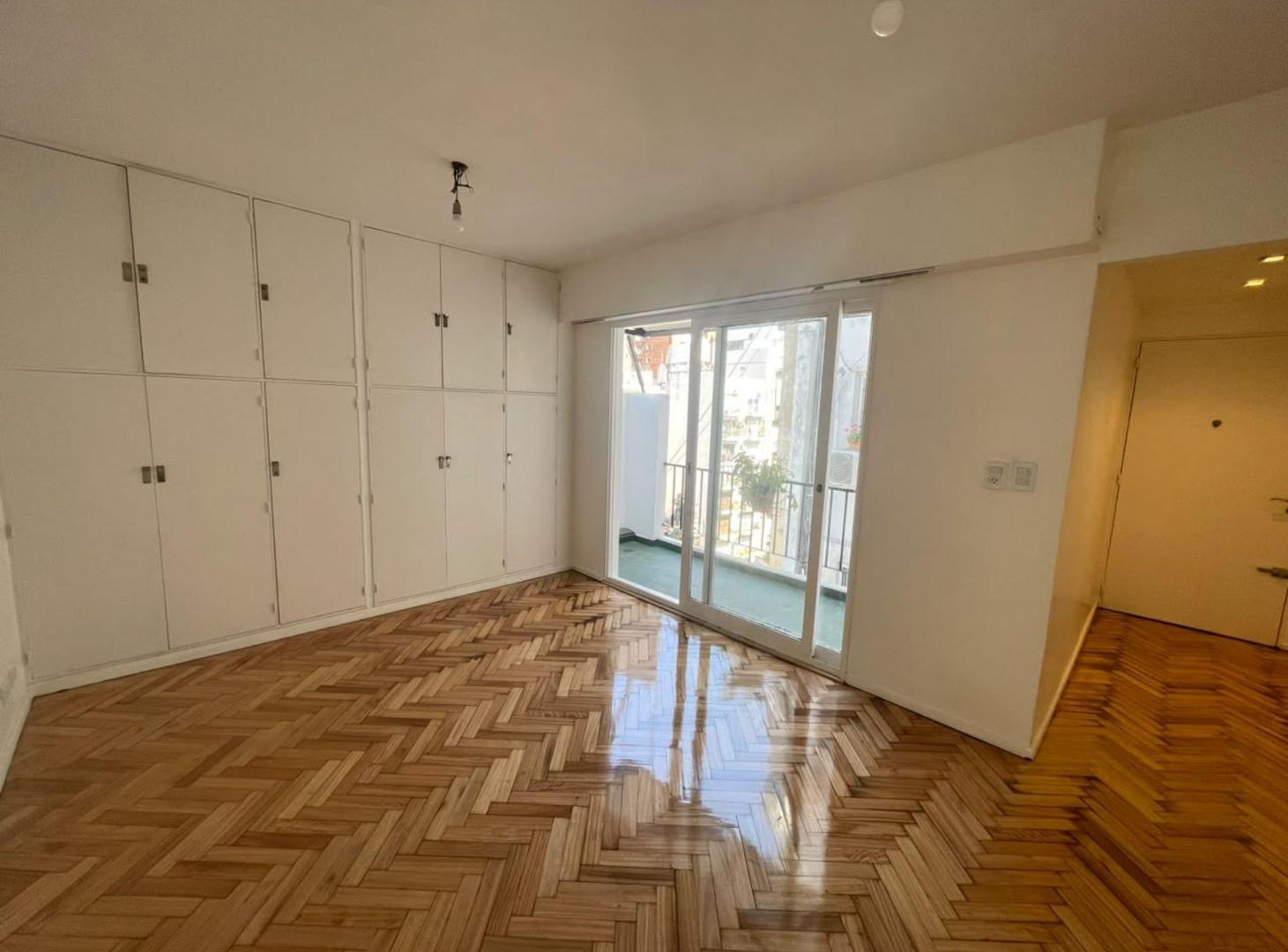 Foto de ALQUILER MONOAMBIENTE REMODELADO EN PALERMO, imagen 2
