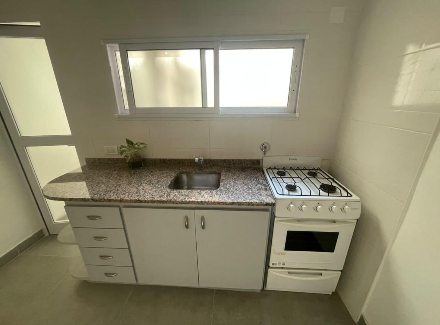 Foto de ALQUILER MONOAMBIENTE REMODELADO EN PALERMO, imagen 5