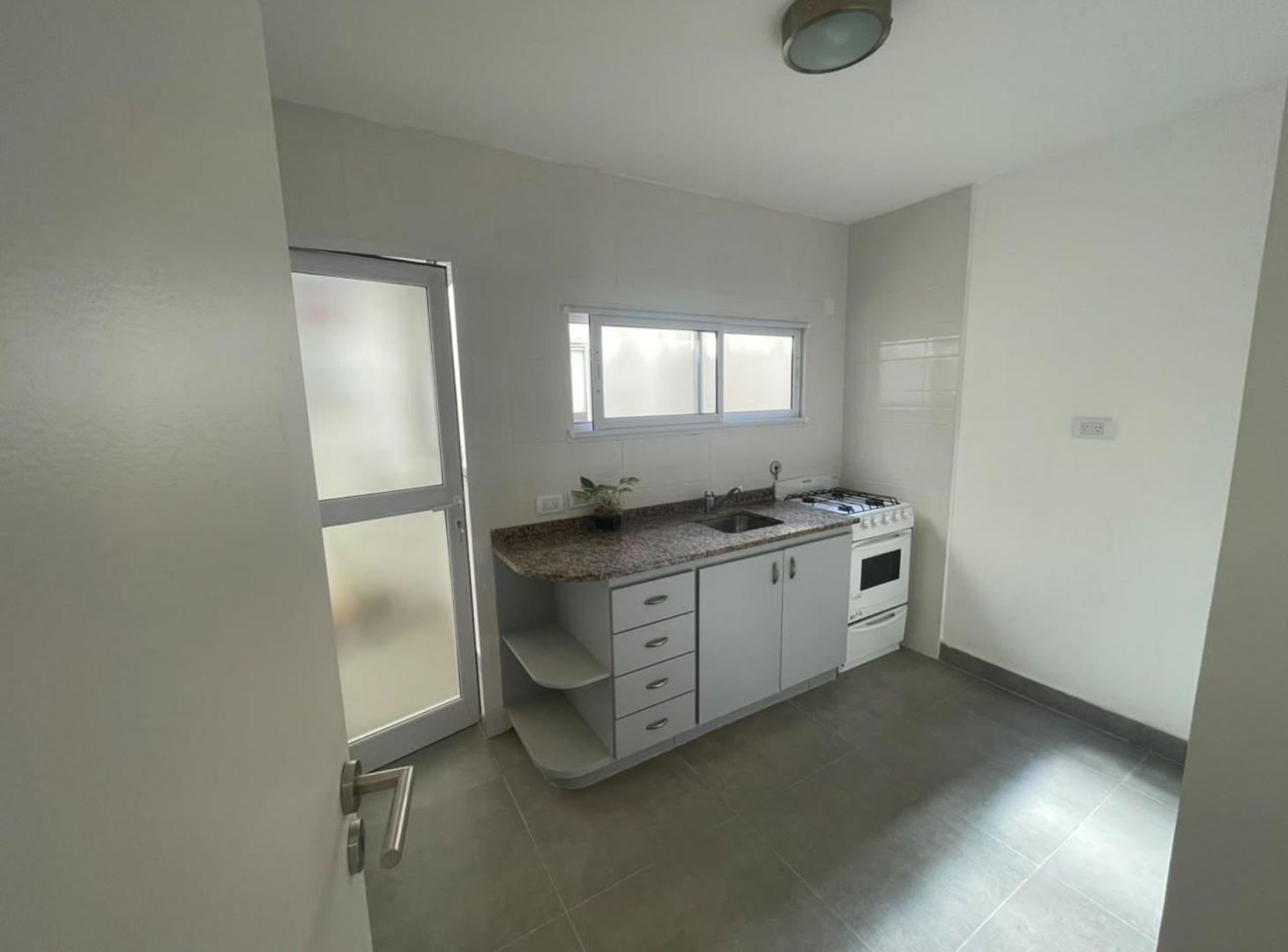 Foto de ALQUILER MONOAMBIENTE REMODELADO EN PALERMO, imagen 4