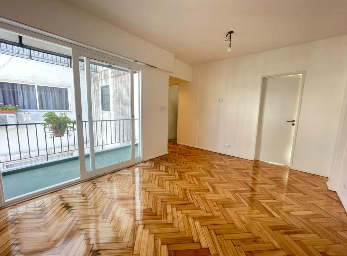 Foto de ALQUILER MONOAMBIENTE REMODELADO EN PALERMO, imagen 1