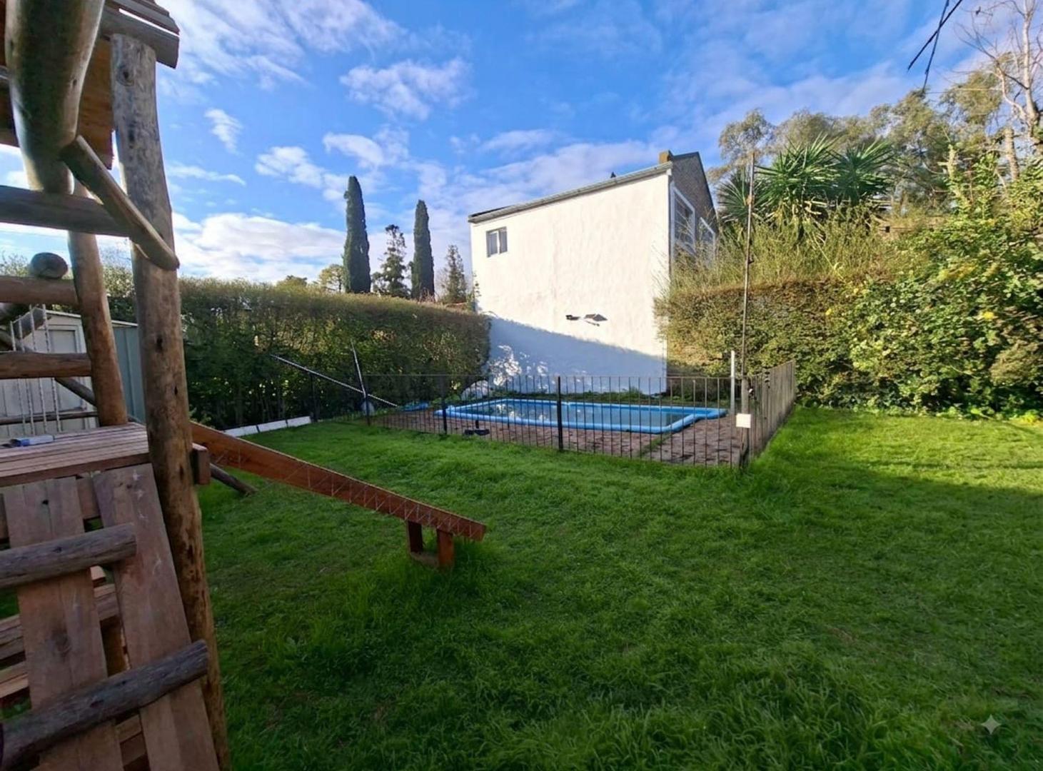 Foto de CASA TRES AMB RECICLADA GALERIA Y PISCINA EN PILAR, imagen 3