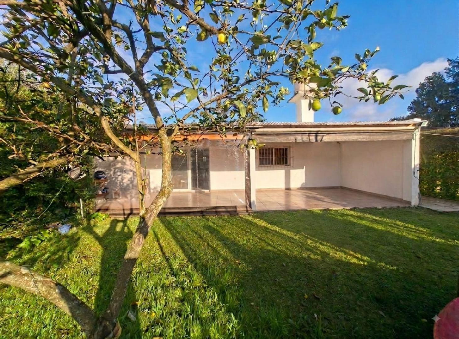 Foto de CASA TRES AMB RECICLADA GALERIA Y PISCINA EN PILAR, imagen 4