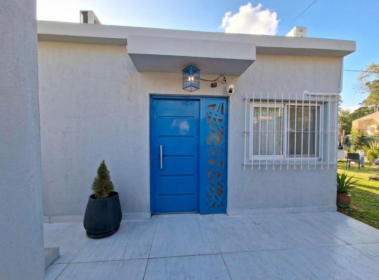 Foto de CASA TRES AMB RECICLADA GALERIA Y PISCINA EN PILAR, imagen 1