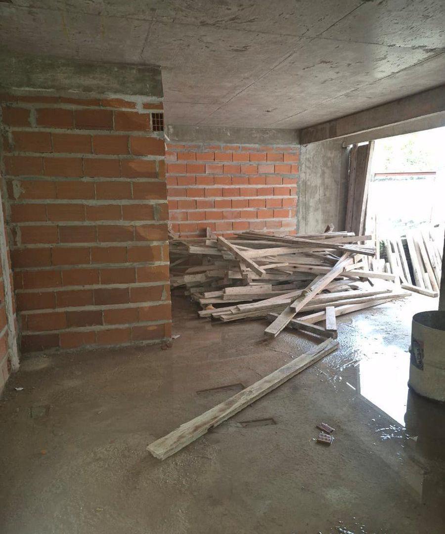 Foto de VENTA lomas de zamora 1 ambiente 32 metros BALCON, imagen 4