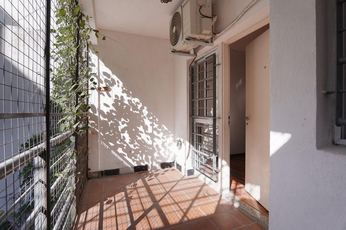 Foto de Venta PH 2 ambientes Saavedra con balcón cochera, imagen 5