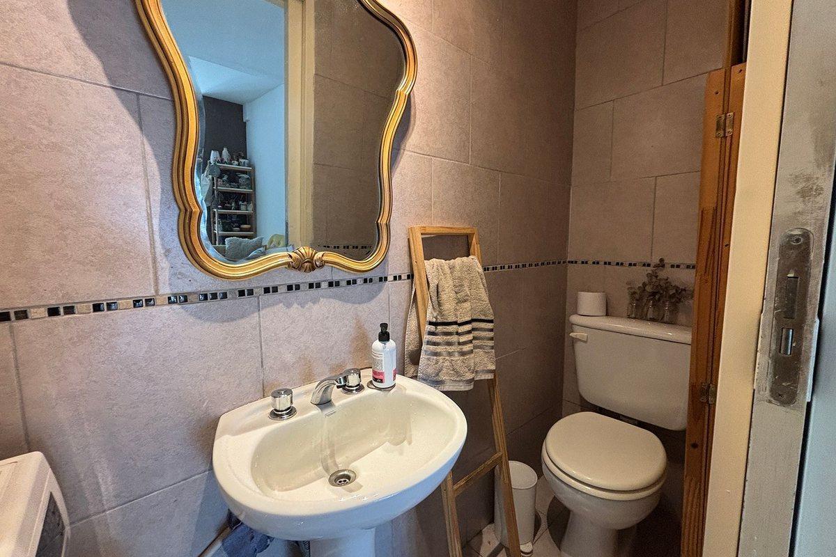 Foto de Venta PH 2 Amb Terraza Balcón Parque Chacabuco, imagen 5