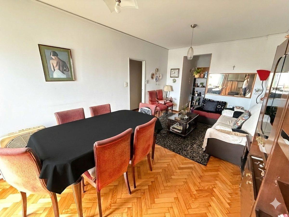 Foto de Depatamento en venta 4 ambientes en flores balcón, imagen 4