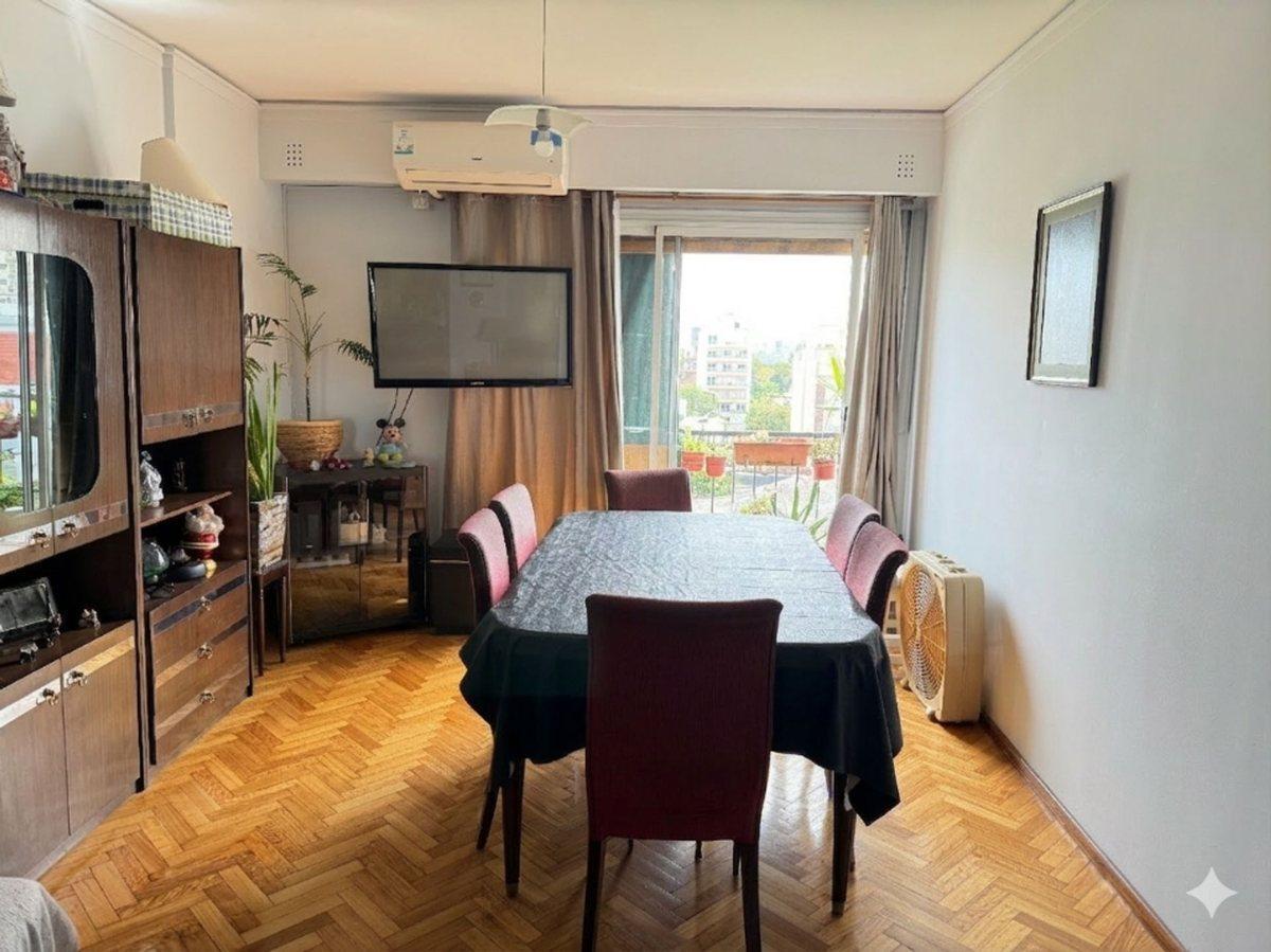 Foto de Depatamento en venta 4 ambientes en flores balcón, imagen 3