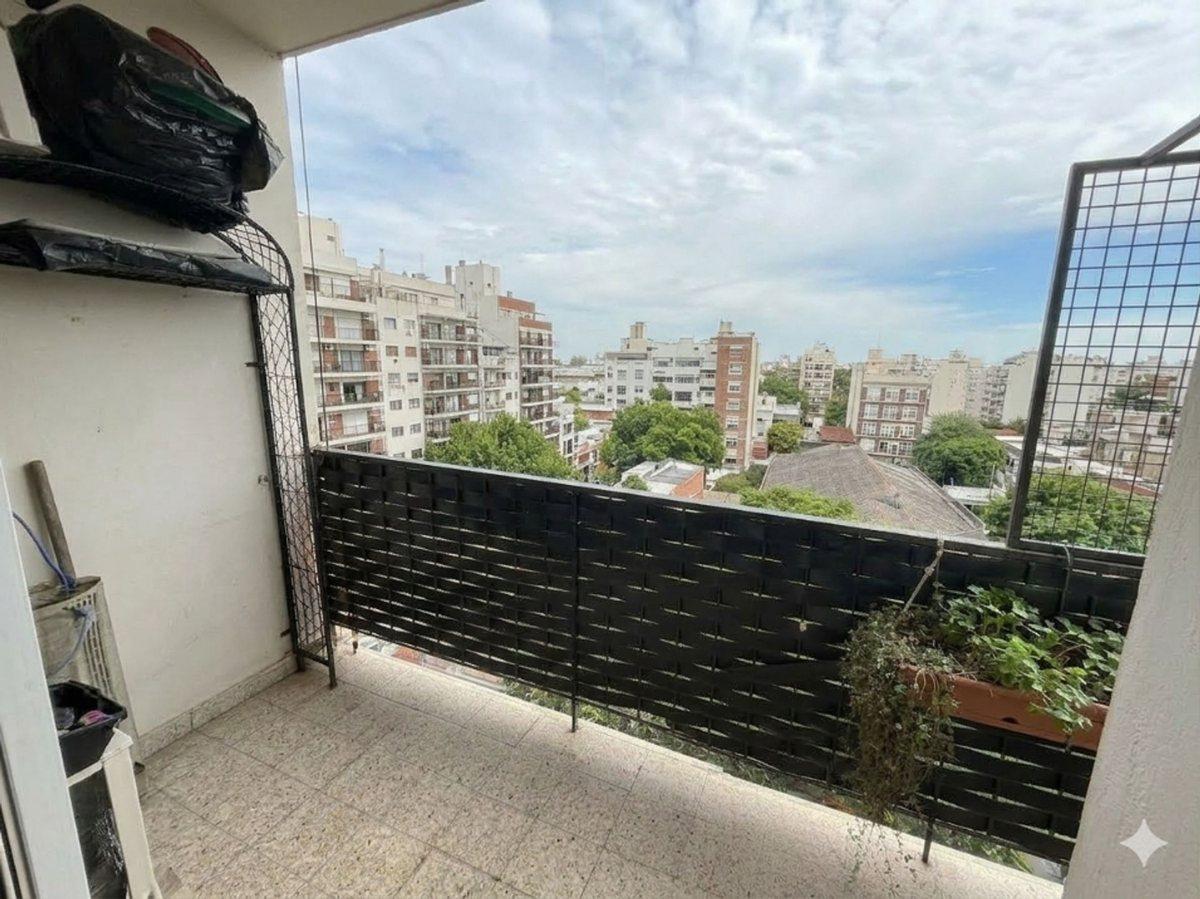 Foto de Depatamento en venta 4 ambientes en flores balcón, imagen 1