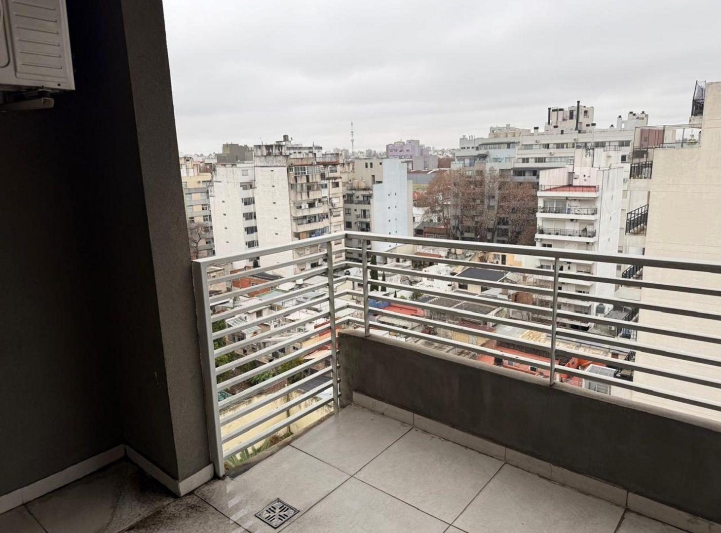 Foto de ALQUILER MONOAMBIENTE - VILLA DEL PARQUE, imagen 3