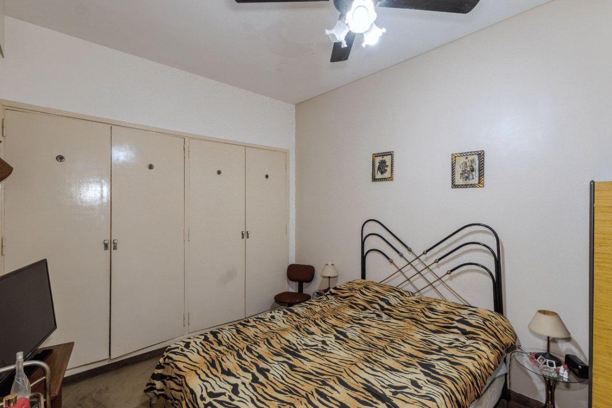 Foto de VENTA DEPARTAMENTO 2 AMBIENTES VILLA DEL PARQUE, imagen 5