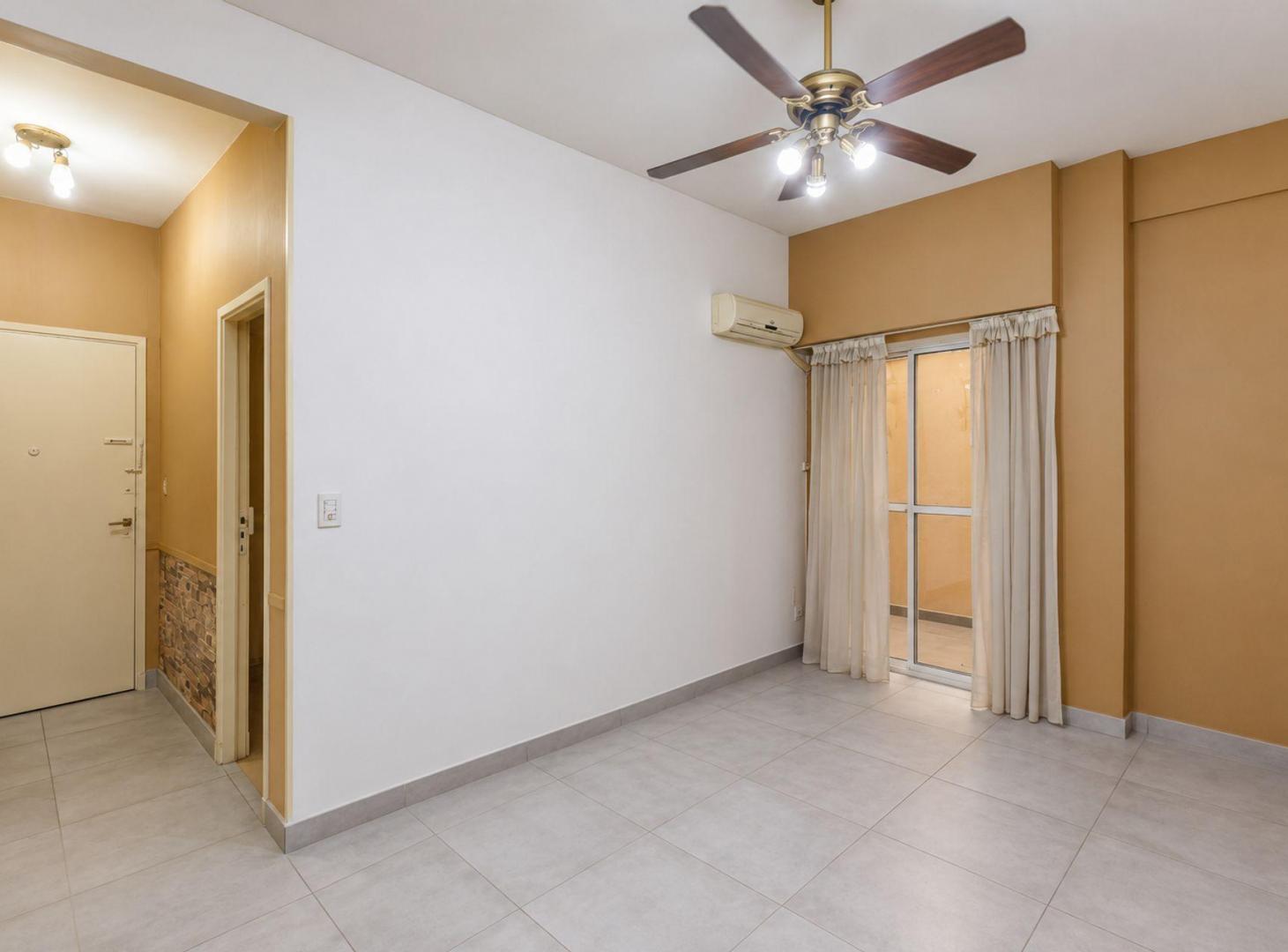 Foto de VENTA DEPARTAMENTO 2 AMBIENTES VILLA DEL PARQUE, imagen 1