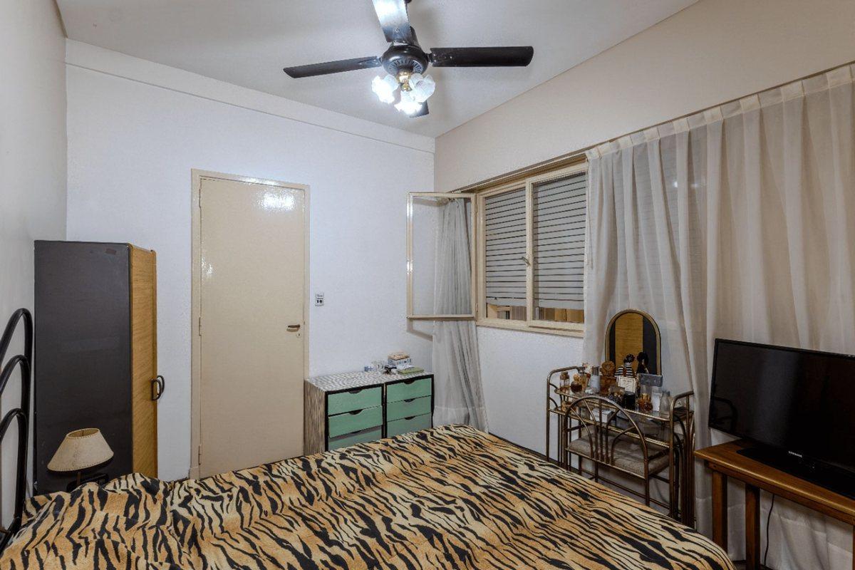 Foto de VENTA DEPARTAMENTO 2 AMBIENTES VILLA DEL PARQUE, imagen 3