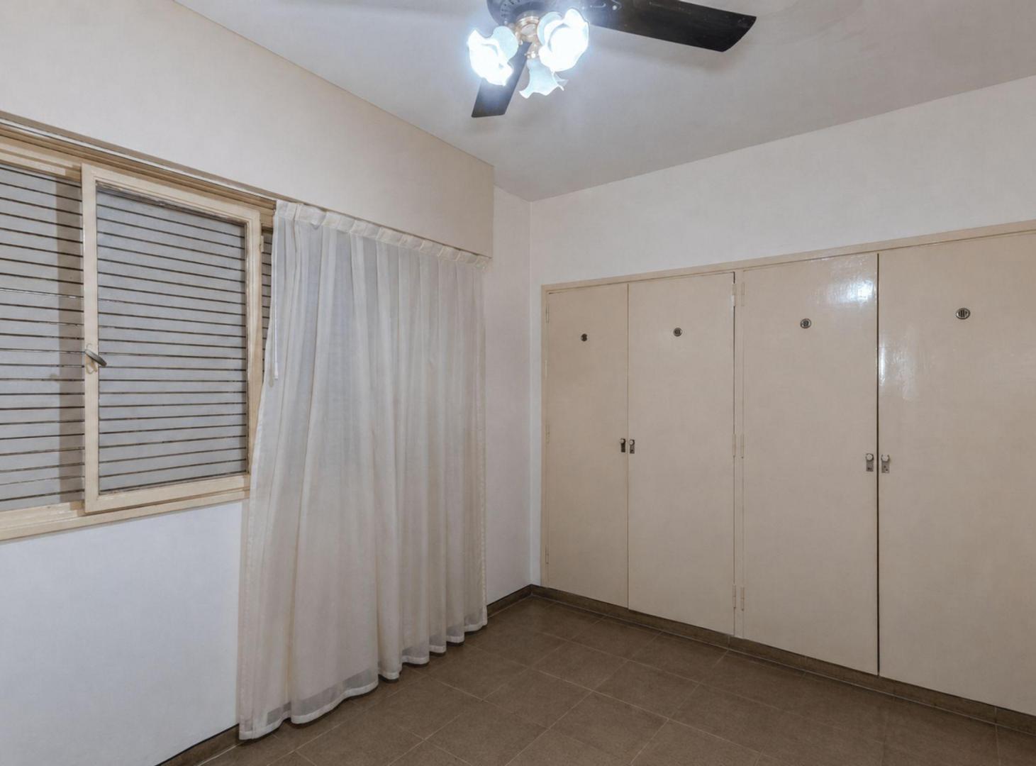 Foto de VENTA DEPARTAMENTO 2 AMBIENTES VILLA DEL PARQUE, imagen 4