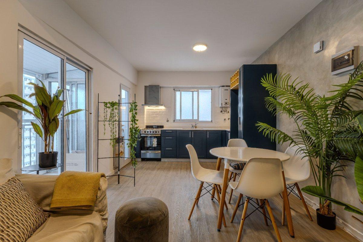 Foto de VENTA DEPARTAMENTO 3 AMBIENTES BALCON CABALLITO, imagen 3