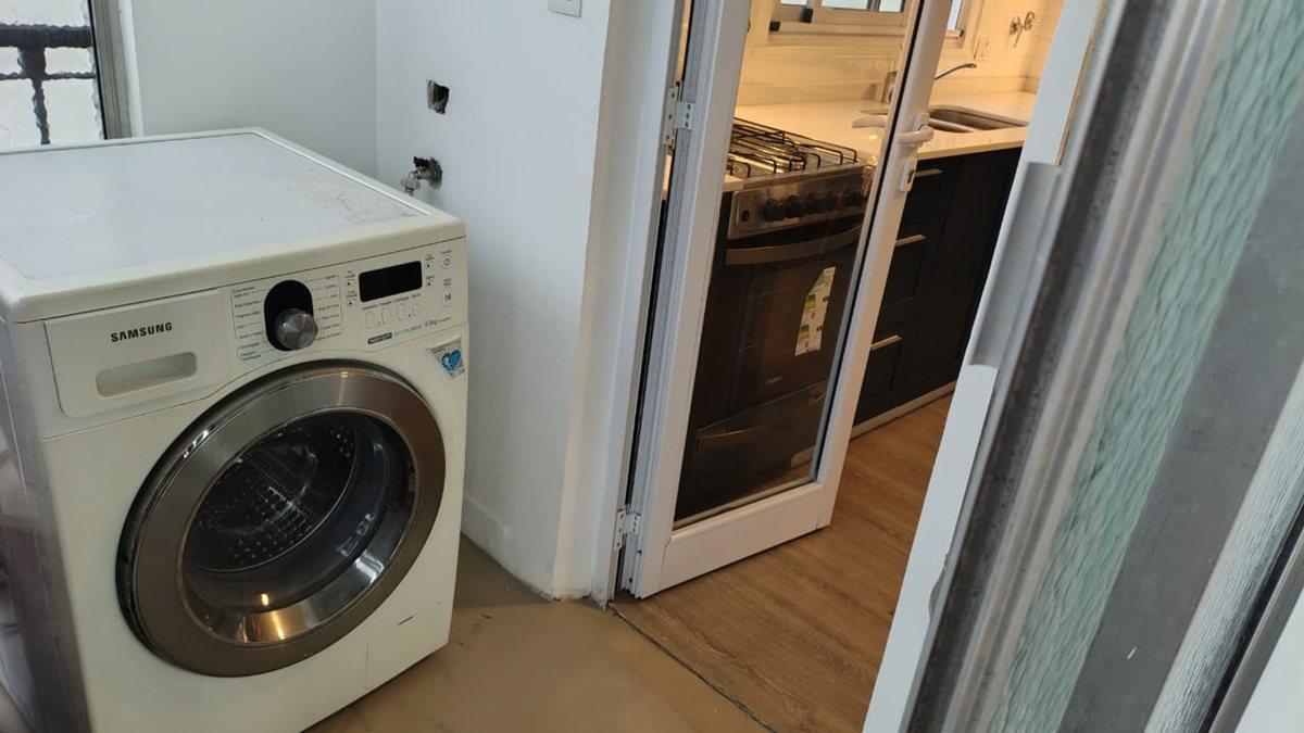 Foto de VENTA DEPARTAMENTO 3 AMBIENTES BALCON CABALLITO, imagen 2