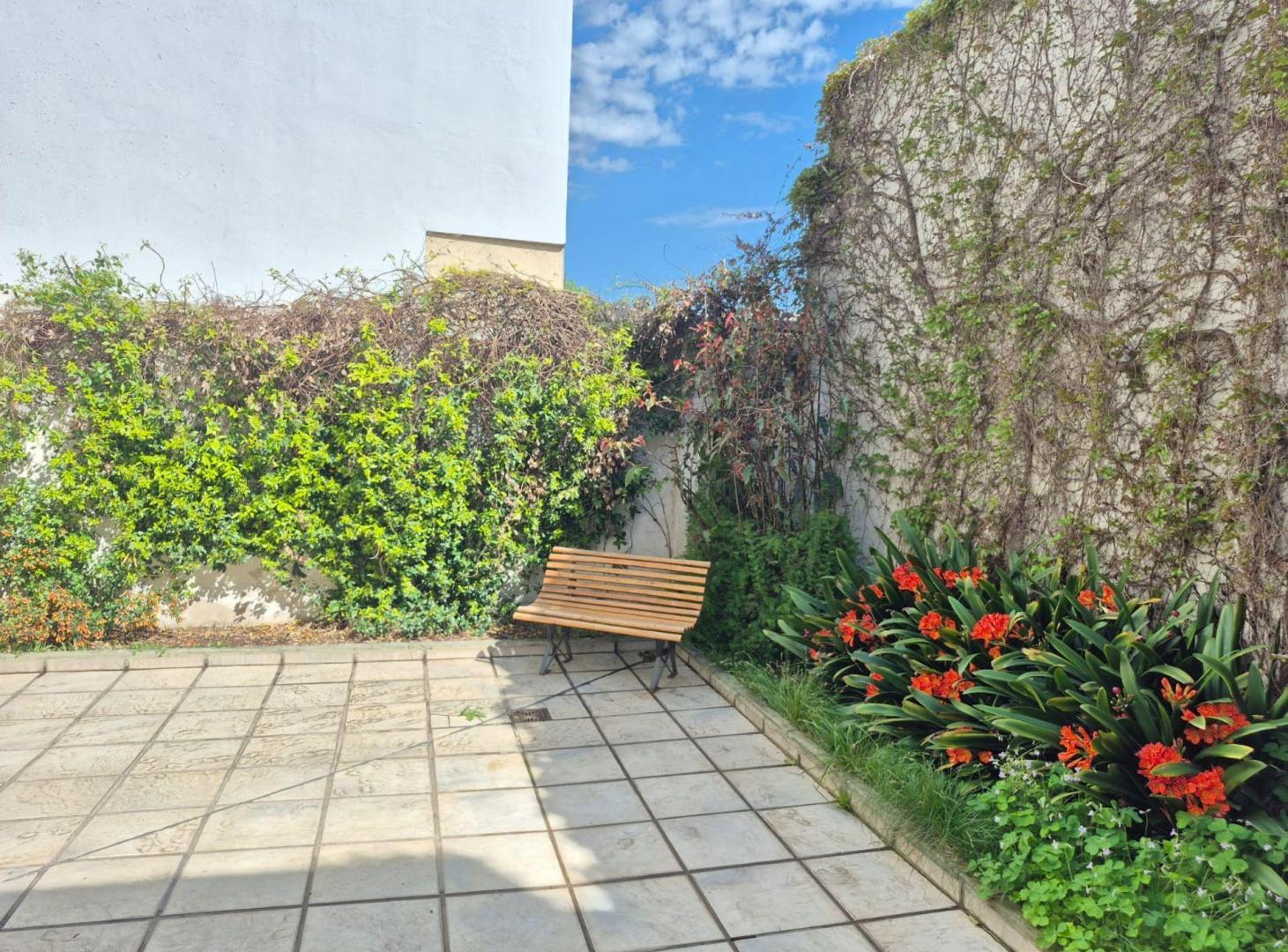 Foto de PH 3 AMBIENTES EN VENTA RAMOS MEJIA PATIO APTO CRE, imagen 3