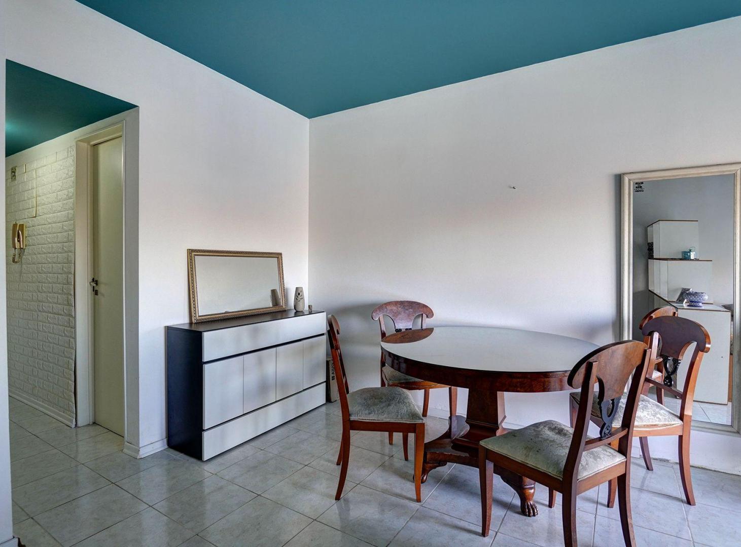 Foto de VENTA MONOAMBIENTE SAN NICOLAS CON BALCON FRENTE, imagen 4