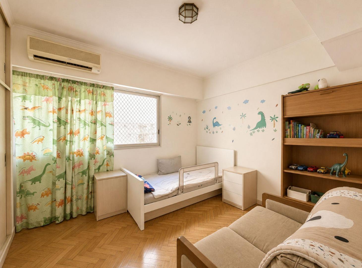 Foto de Venta 5 amb dependencia Recoleta Balcon PERMUTA, imagen 5