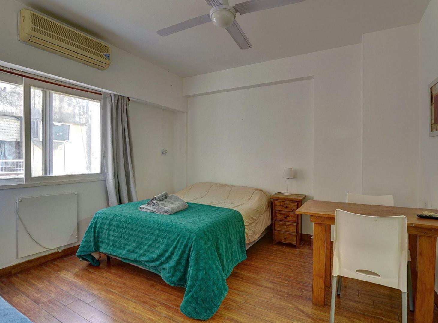 Foto de Venta Monoambiente en San Nicolás Amoblado, imagen 5