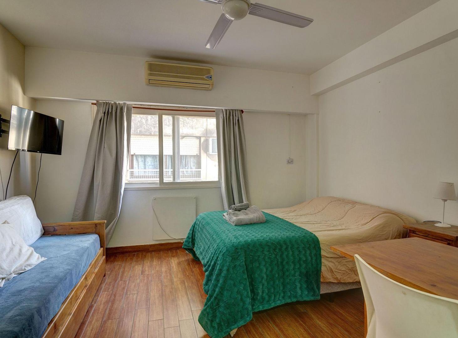 Foto de Venta Monoambiente en San Nicolás Amoblado, imagen 2