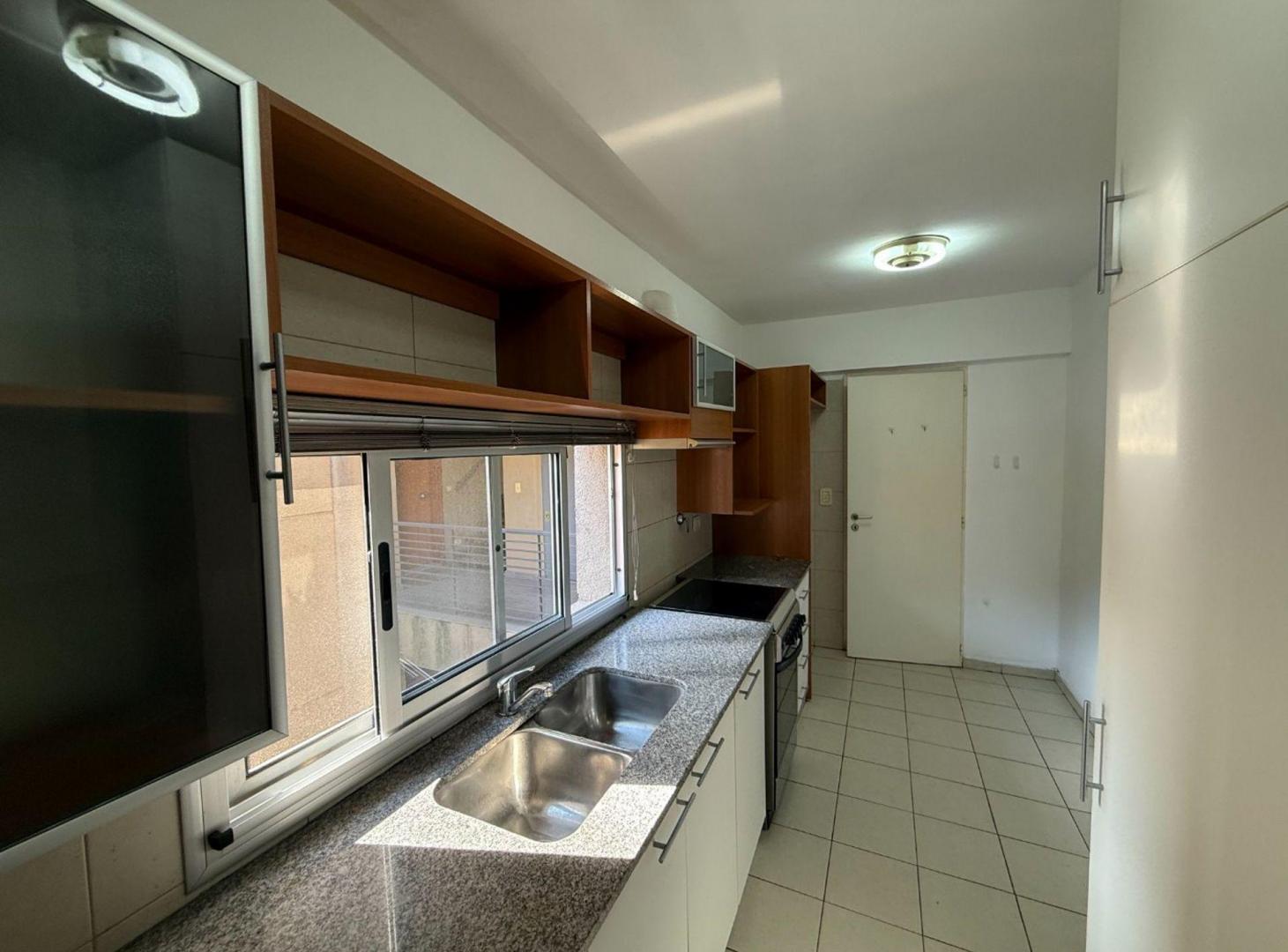Foto de Venta Departamento 3 Ambientes San Isidro, imagen 3