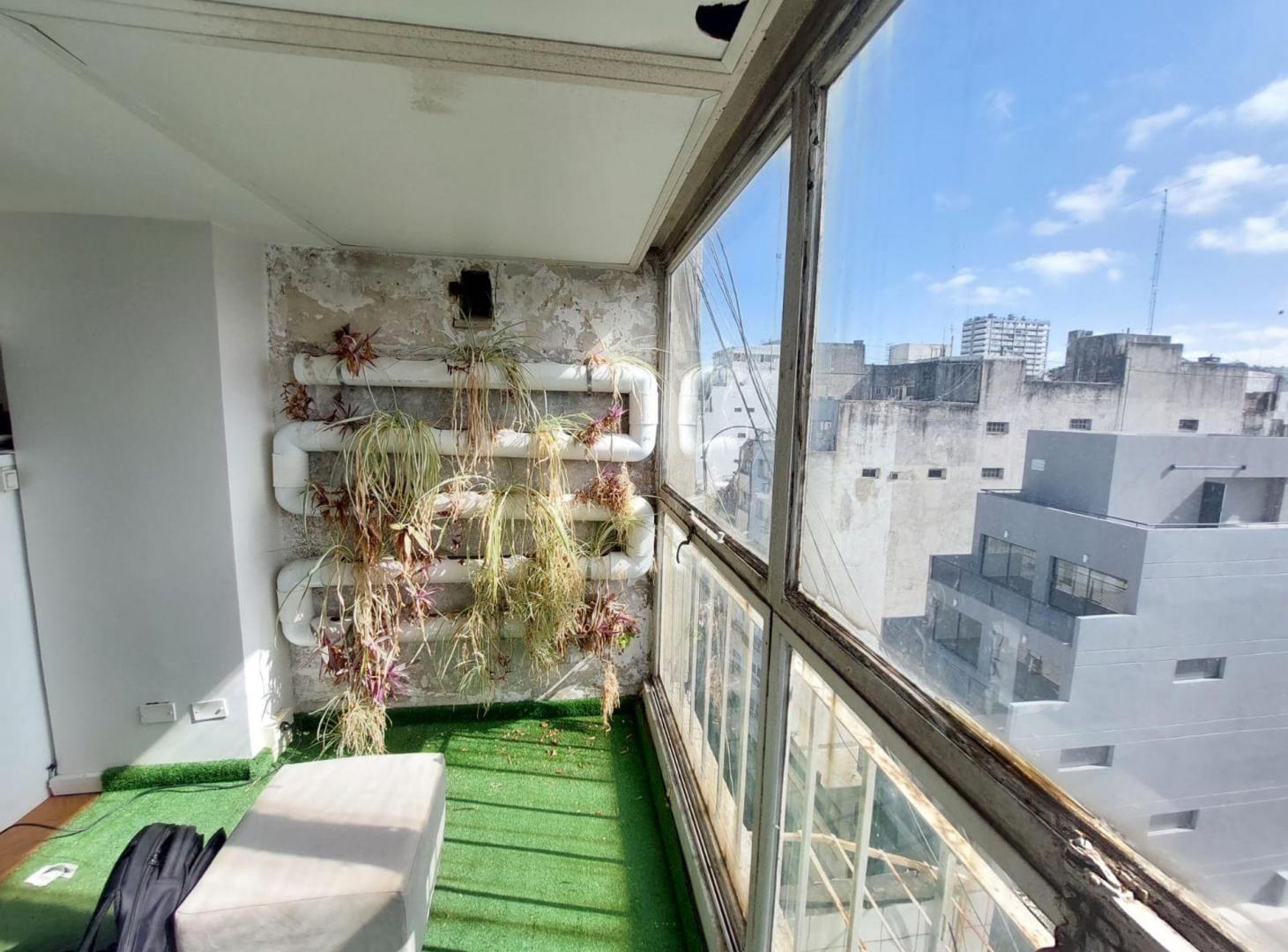 Foto de VENTA MONOAMBIENTE PROFESIONAL SAN NICOLAS LUMIN, imagen 2