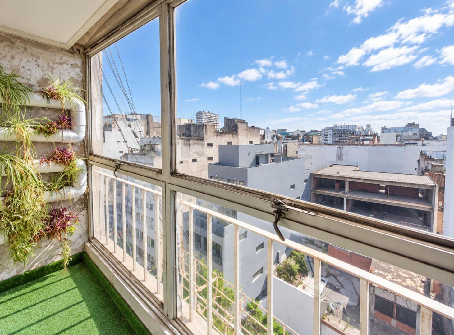 Foto de VENTA MONOAMBIENTE PROFESIONAL SAN NICOLAS LUMIN, imagen 5
