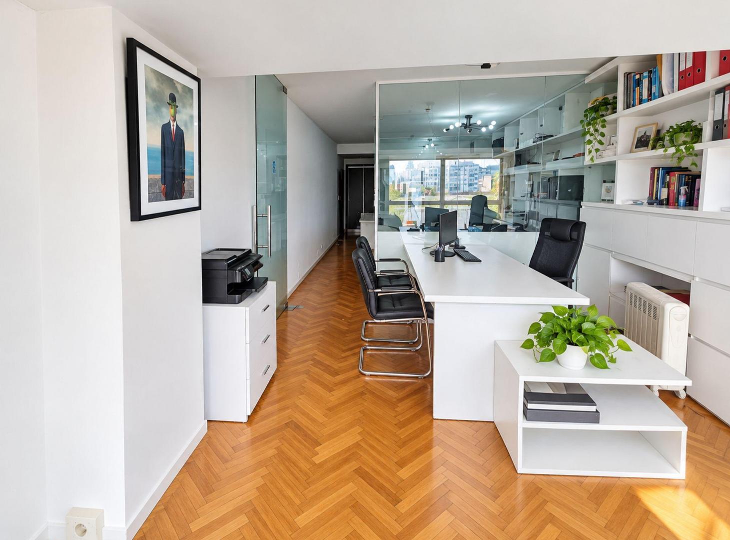 Foto de VENTA MONOAMBIENTE PROFESIONAL SAN NICOLAS LUMIN, imagen 1