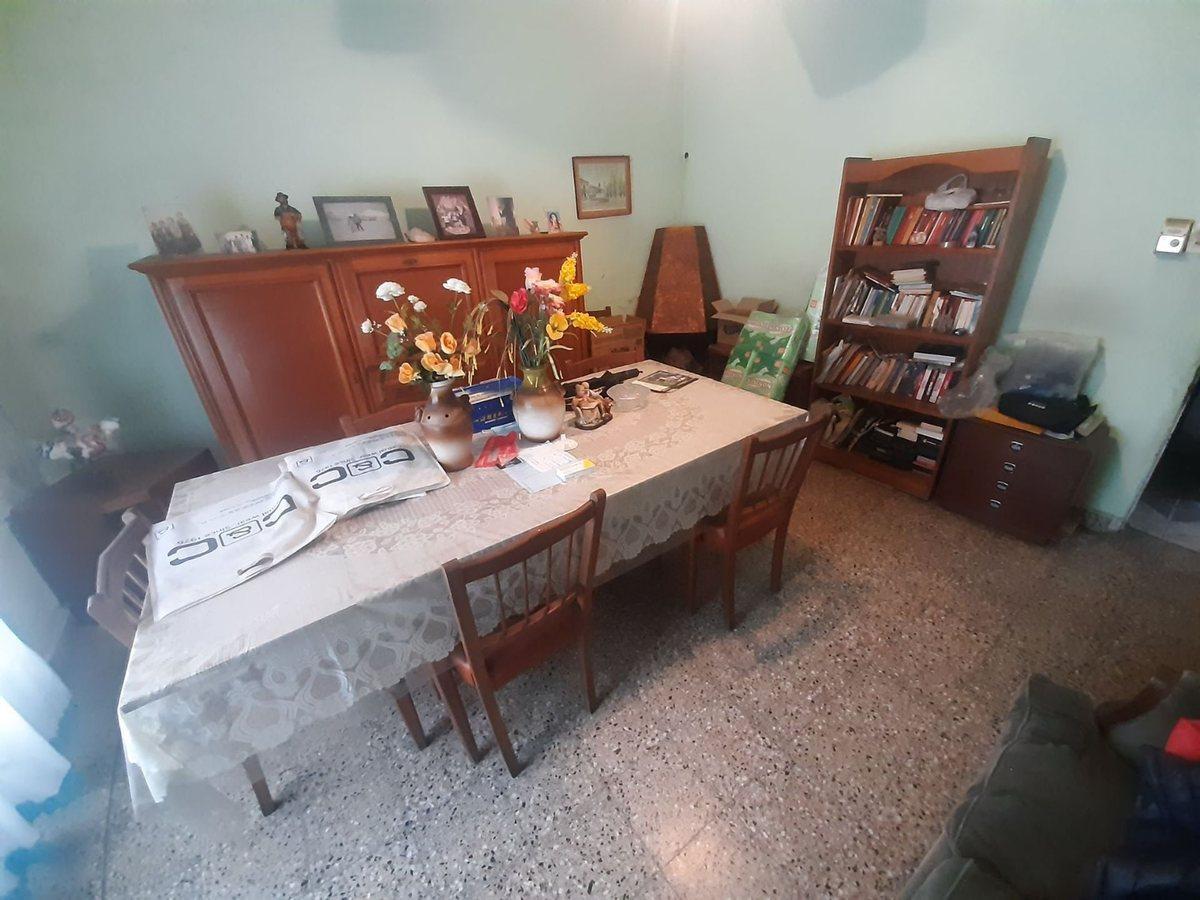 Foto de VENTA CASA 4 AMBIENTES MERLO QUINCHO Y COCHERA, imagen 2