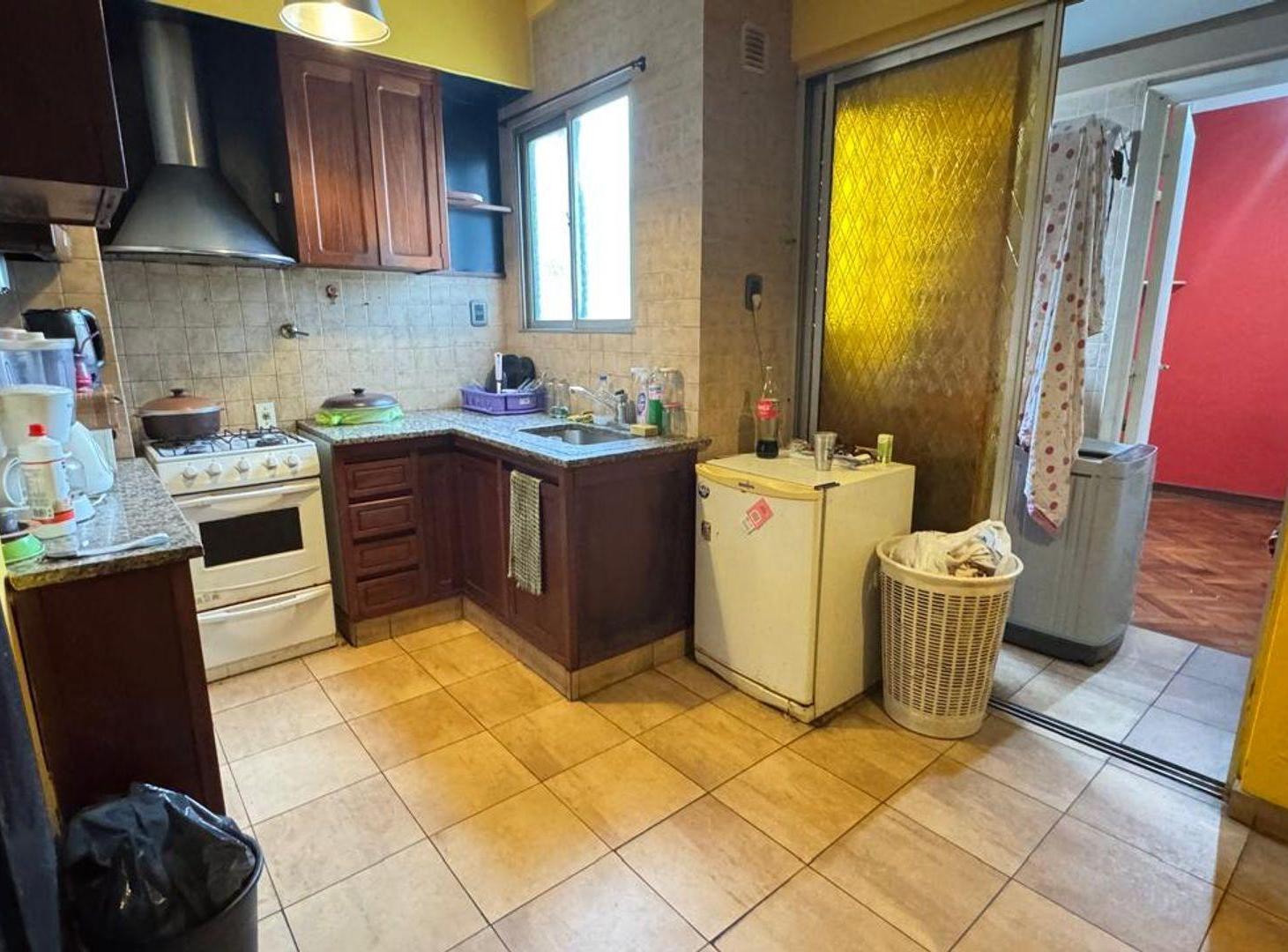 Foto de ALQUILER DEPARTAMENTO 4 AMBIENTES EN ALMAGRO, imagen 1