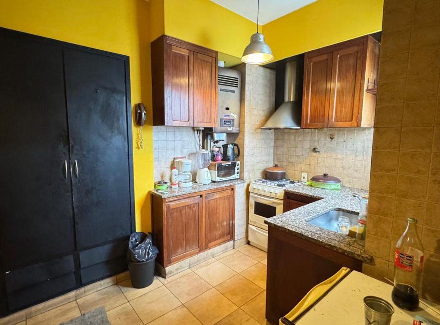 Foto de ALQUILER DEPARTAMENTO 4 AMBIENTES EN ALMAGRO, imagen 3