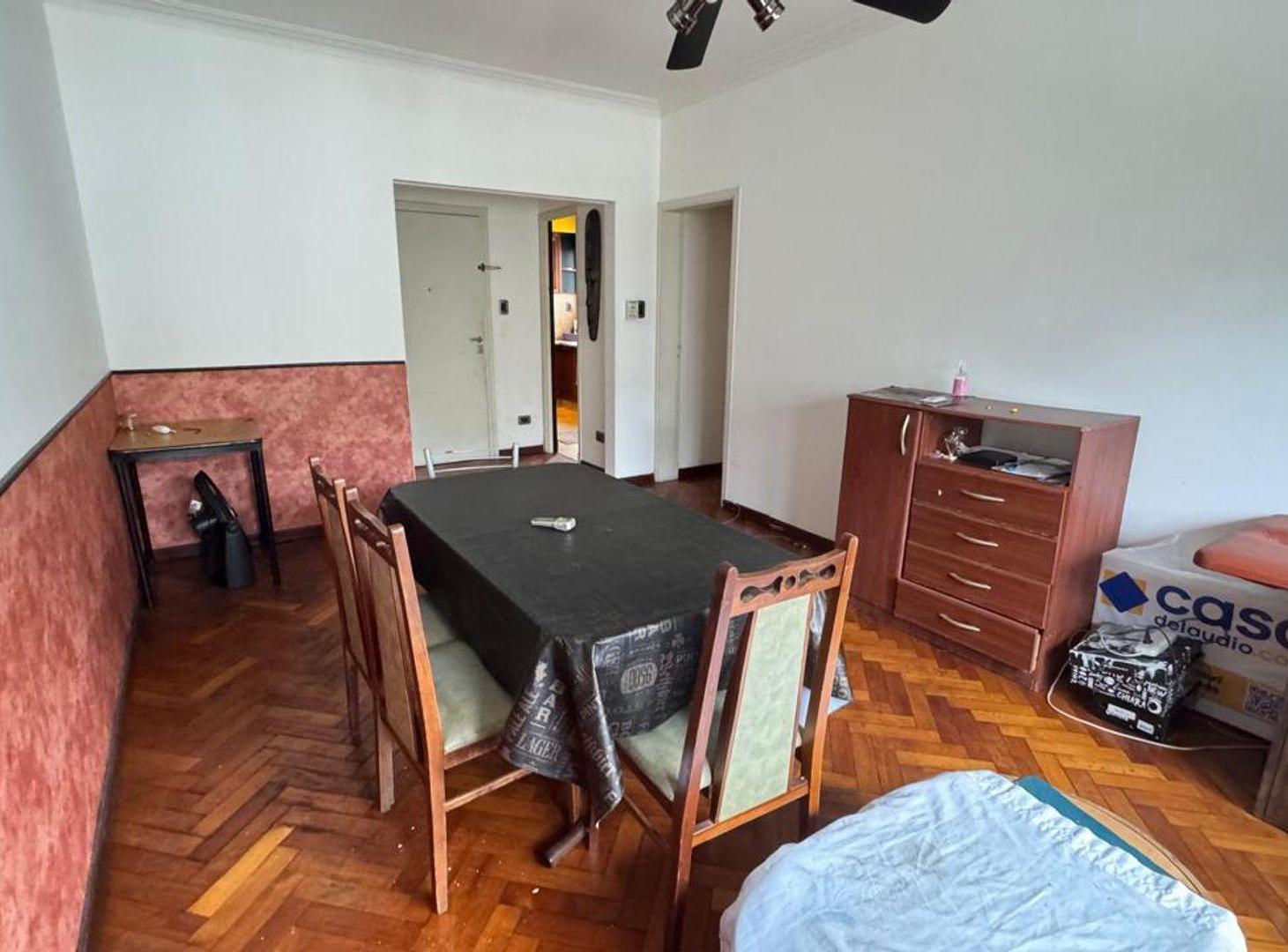Foto de VENTA DEPARTAMENTO 4 AMBIENTES CON BALCON ALMAGRO, imagen 3