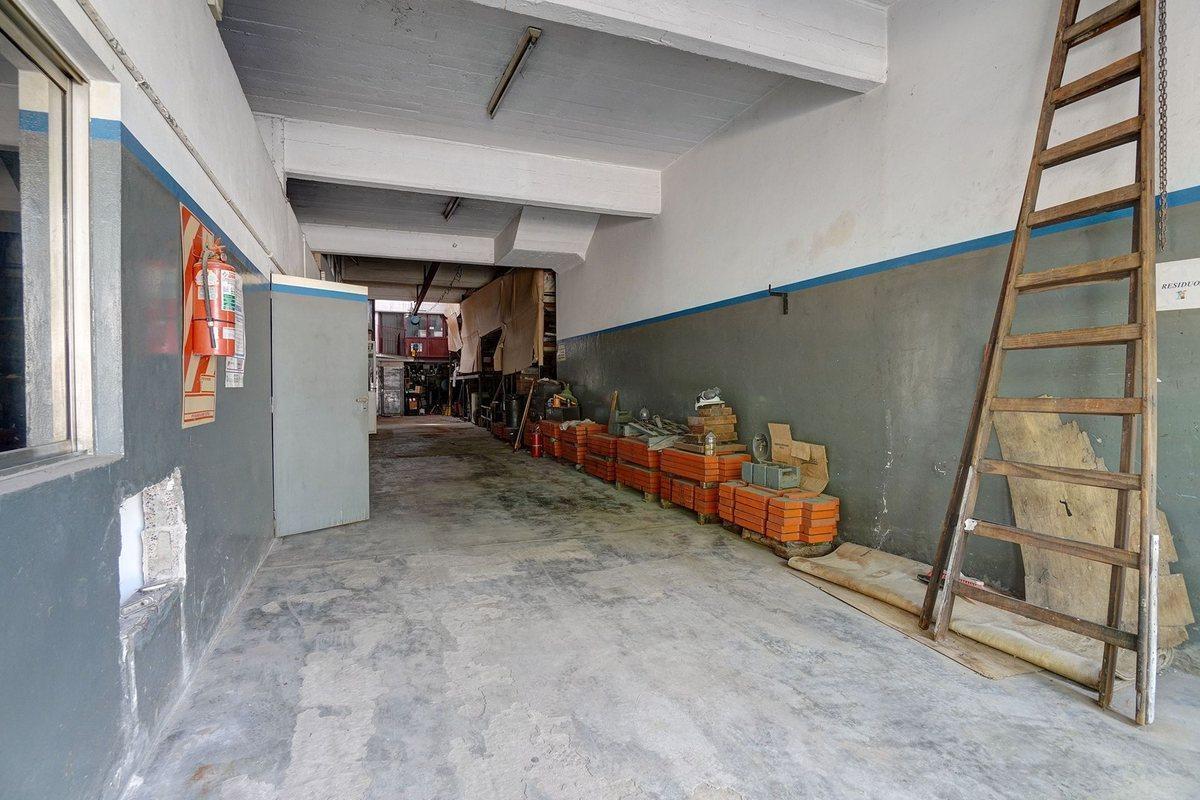 Foto de VENTA GALPON CON VIVIENDA - VILLA SOLDATI, imagen 3