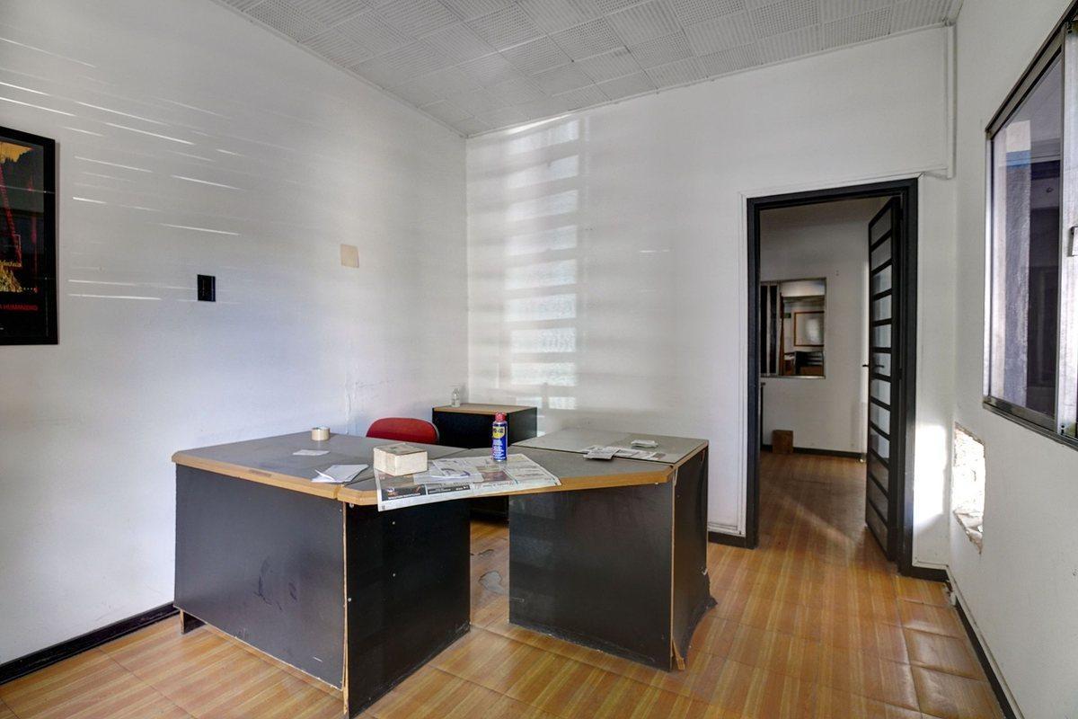 Foto de VENTA GALPON CON VIVIENDA - VILLA SOLDATI, imagen 2