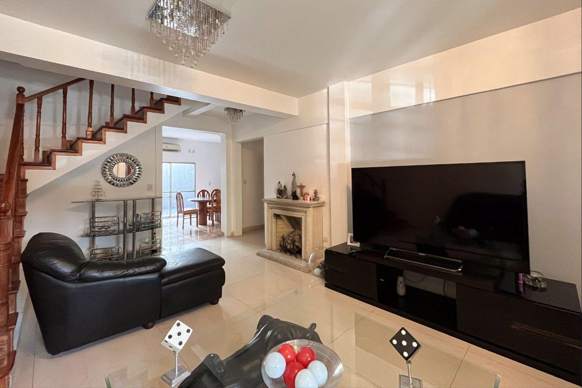 Foto de VENTA PH PARQUE CHACABUCO 5 AMB QUINCHO COCHERA, imagen 5