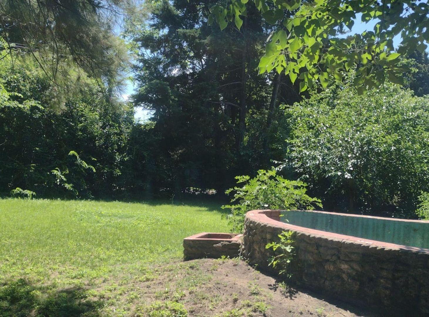 Foto de Venta terreno amplio con mejoras Luis Guillón, imagen 3