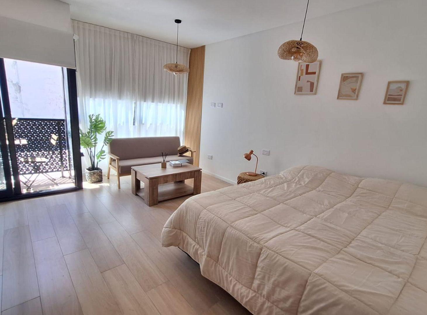 Foto de VENTA MONOAMBIENTE RECOLETA, imagen 1
