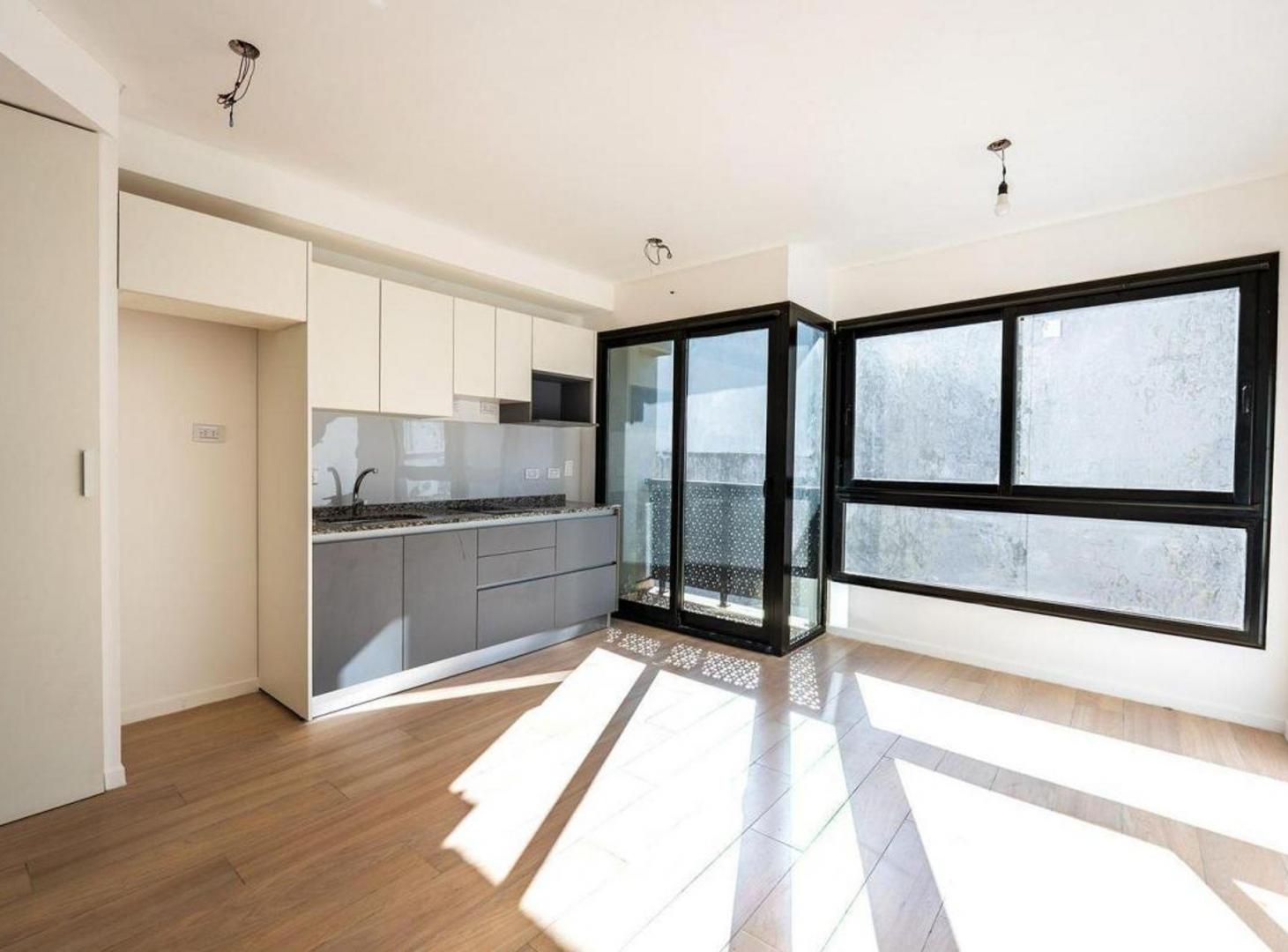 Foto de VENTA MONOAMBIENTE RECOLETA, imagen 3