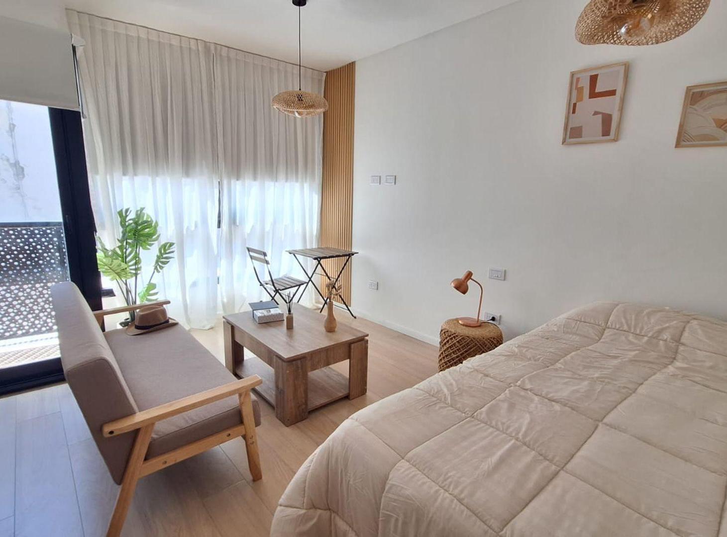 Foto de VENTA MONOAMBIENTE RECOLETA, imagen 2