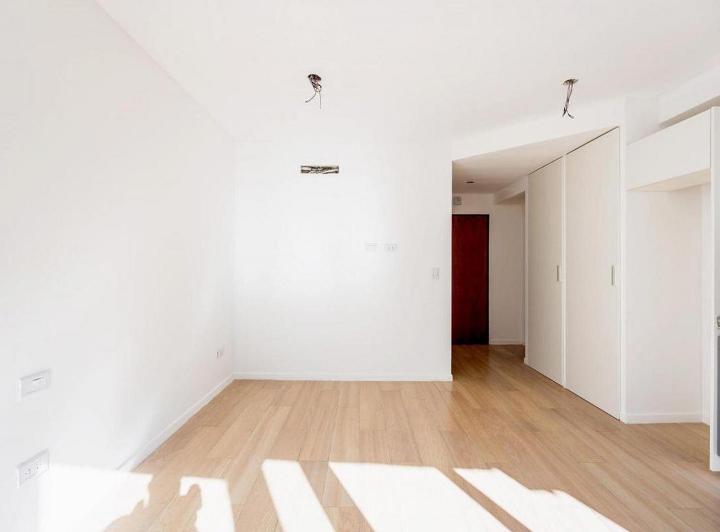 Foto de VENTA MONOAMBIENTE RECOLETA, imagen 4