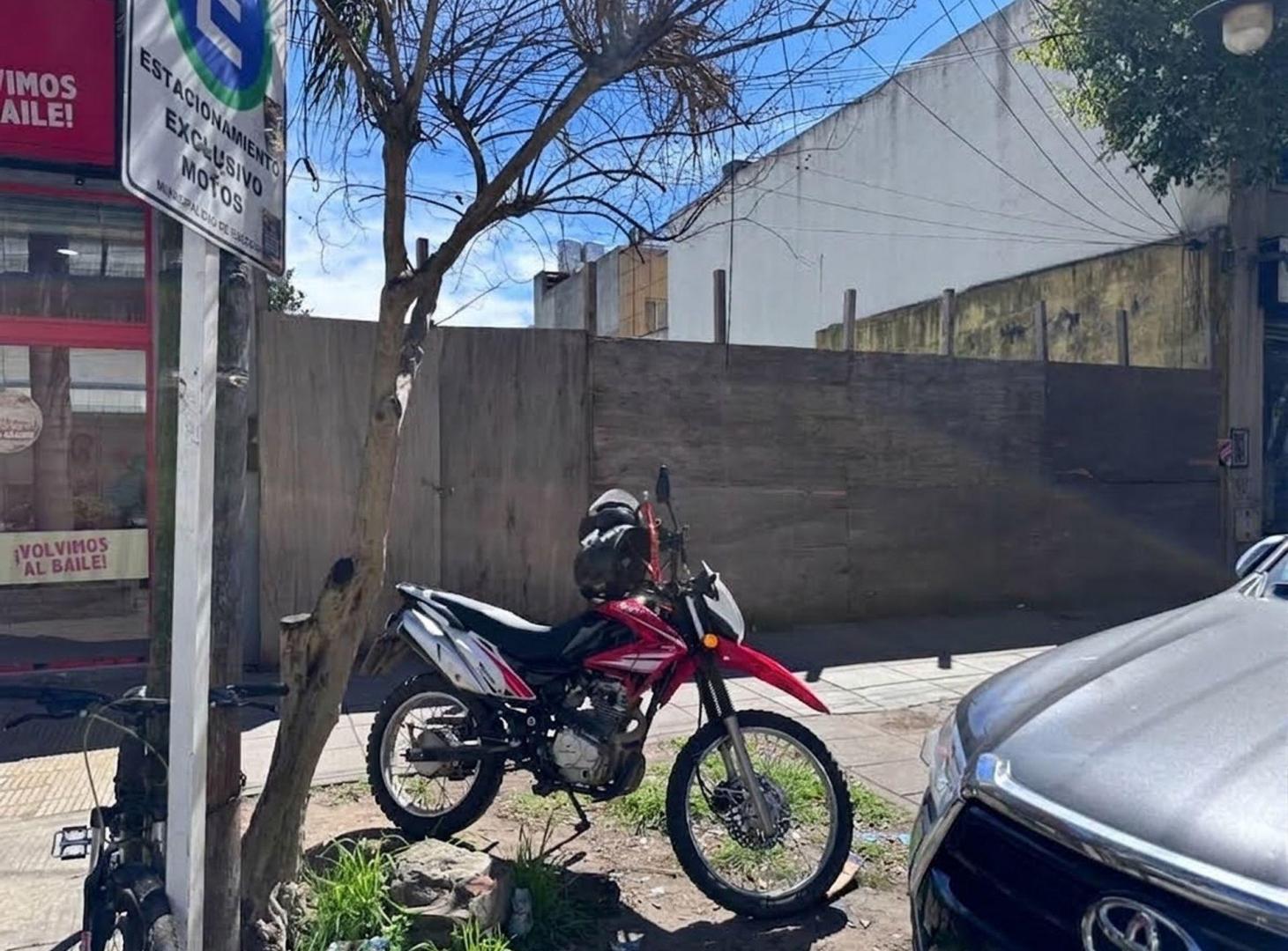 Foto de TERRENO EN CENTRO BELÉN DE ESCOBAR FRENTE A FATIMA, imagen 2